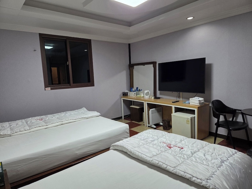 Bellagio in Gumi, South Korea