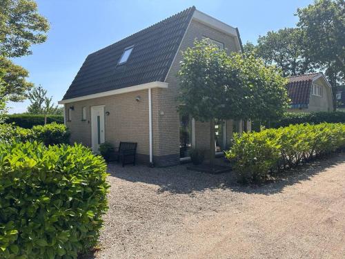 Have a nice stay Beachhouse Zonneweelde in Noordwijk-Binnen, Netherlands