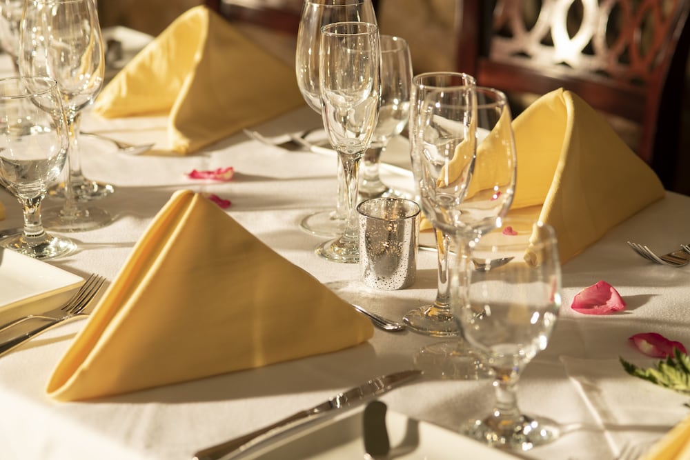 The Inn at Thorn Hill & Spa - photo 89
