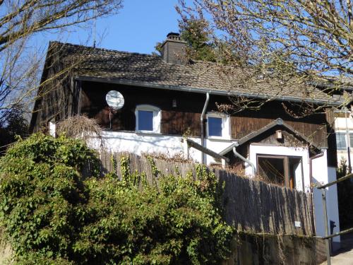 Am Rosenberg - carbon neutral hotel in Unknown City