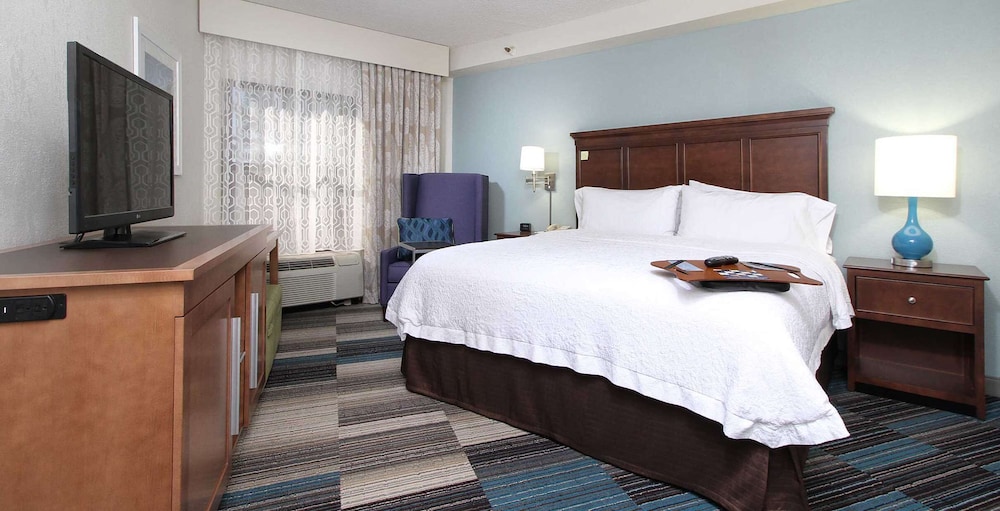 Hampton Inn Tucson Airport - photo 19