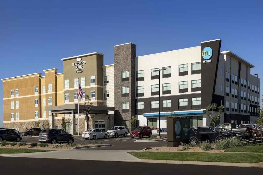 Tru by Hilton Denver Airport Tower Road - photo 42