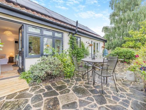 The Granary Store in Norwich, United Kingdom