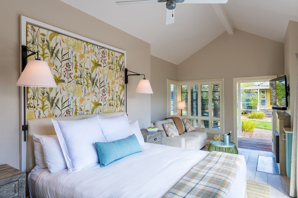 Carneros Resort and Spa - photo 22