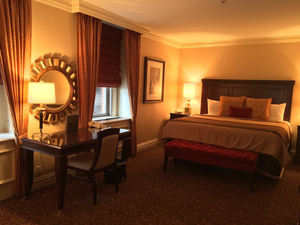 Omni William Penn Hotel - photo 9