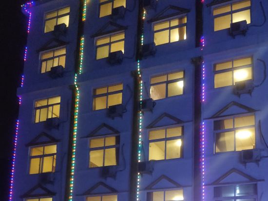 Superior Hotel - last minute hotel in Xinzheng