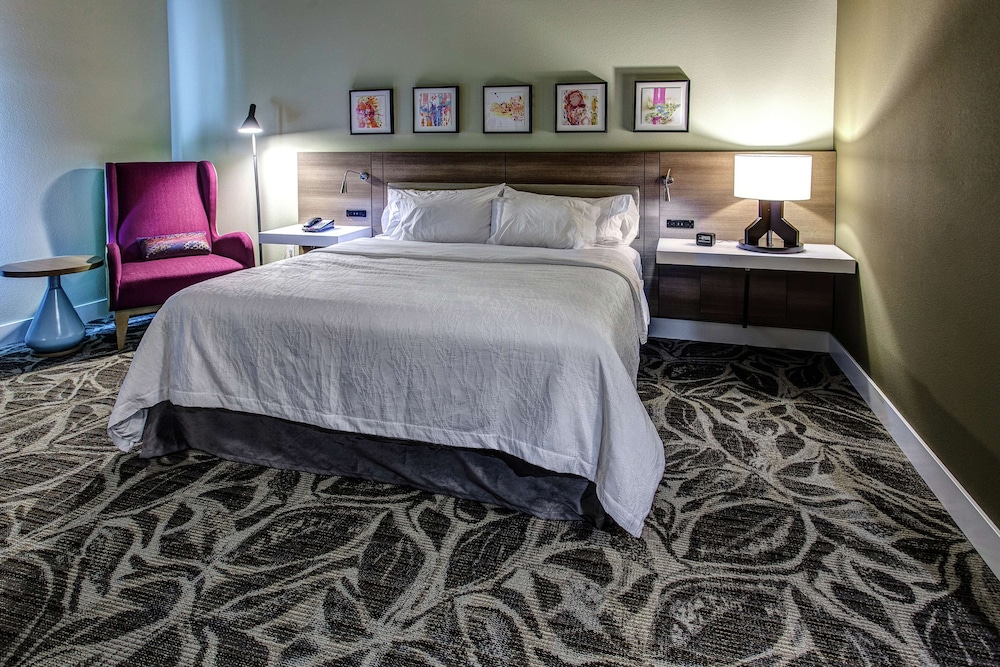 Hilton Garden Inn Topeka - photo 7