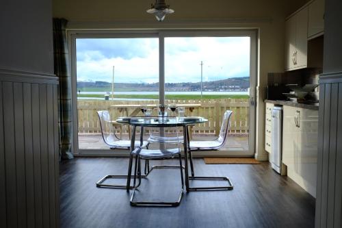Otter Cottage — 4-Star Luxury Hotel in Inverness, United Kingdom