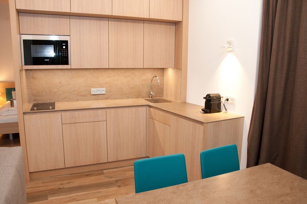 Seeappartements Bürger — Krumpendorf — photo 4