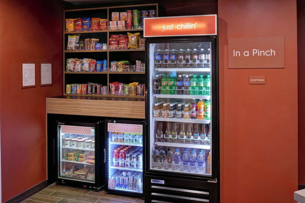TownePlace Suites by Marriott Jackson - photo 22
