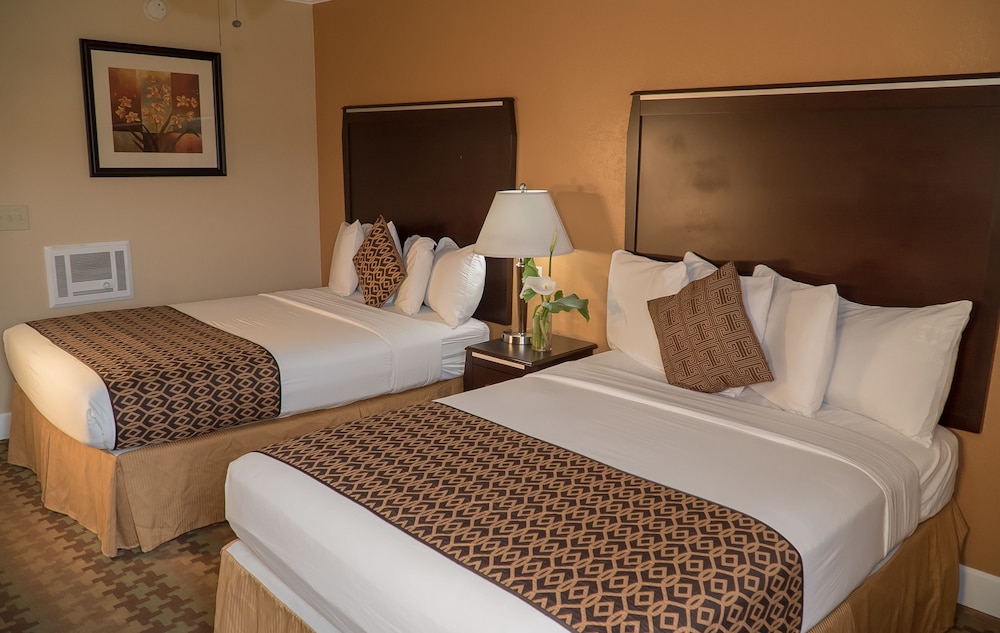 Silver Surf Motel - photo 4