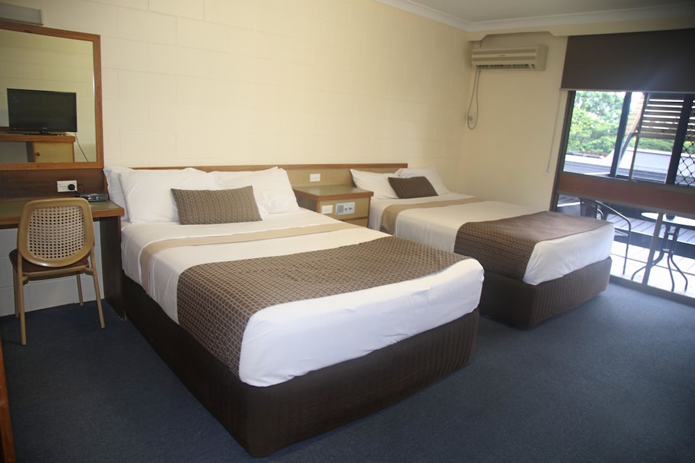 Cannonvale Reef Gateway Hotel — Cannonvale — photo 5