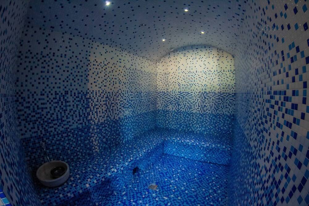 Turkish Bath