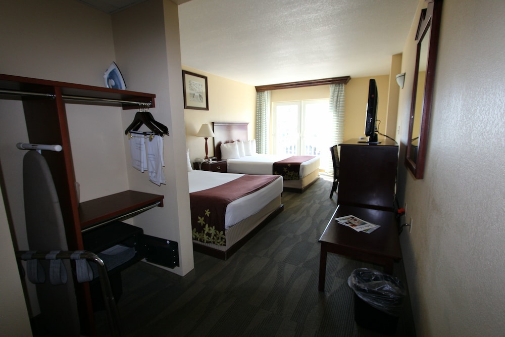Gold Leaf Hotel of Dewey Rehoboth Beach - photo 8