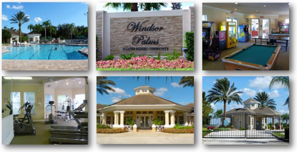 Sun Palm Paradise - photo 59