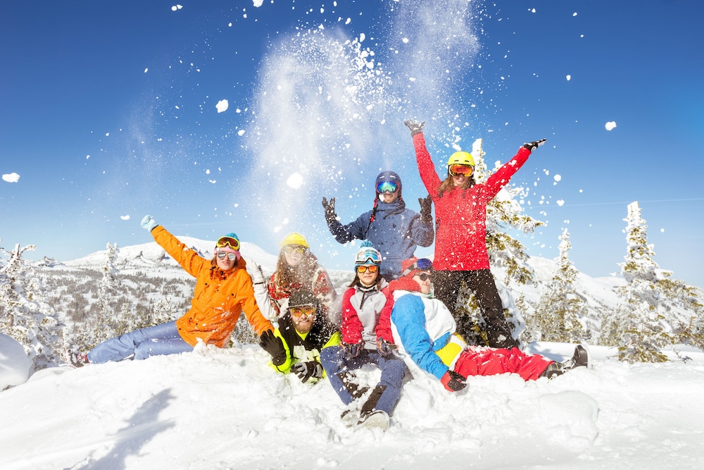 Pine Mountain Ski & Golf Resort - photo 119