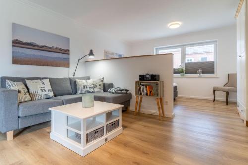 Deichlamm — 4-Star Luxury Hotel in Sankt Peter-Ording, Germany