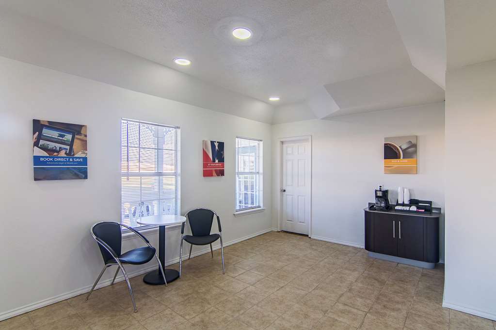 Motel 6 Paris TX - photo 19