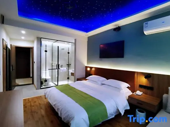 WXinyi Express Hotel — hotel in Chengjiao