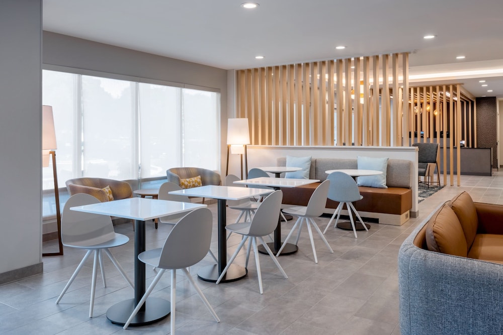 TownePlace Suites by Marriott Brunswick - photo 22