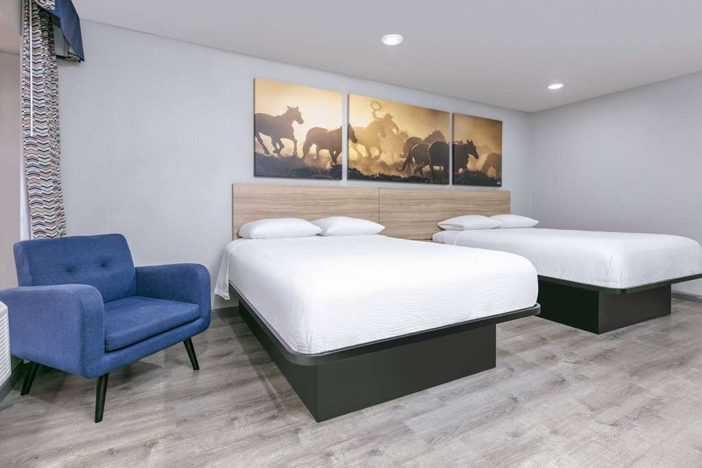 Days Inn by Wyndham South Fort Worth - photo 13
