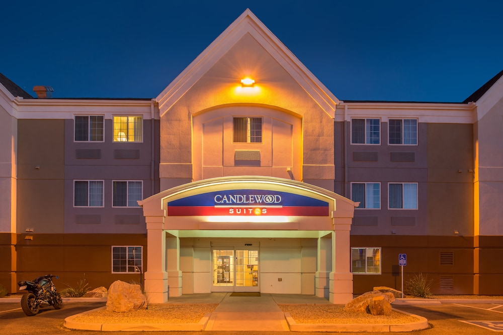 Candlewood Suites Sierra Vista by IHG - photo 33