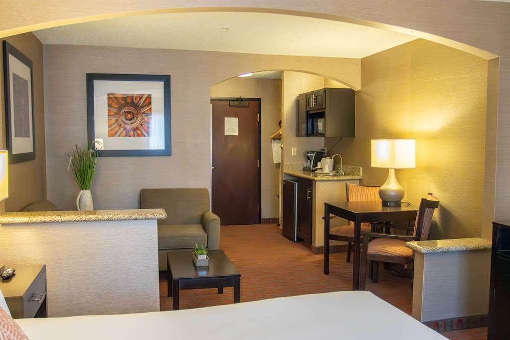 Country Inn & Suites by Radisson Garden City KS - photo 8