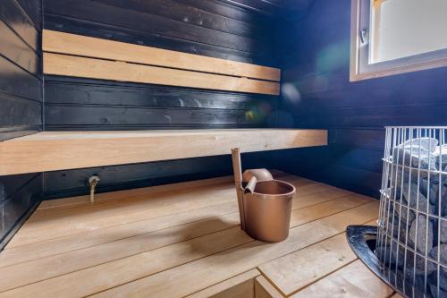 Lomamökki Johtojuku 1 — Kalajoki — photo 2