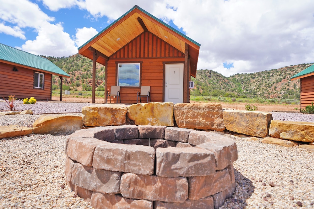 Gooseberry Lodges - photo 34