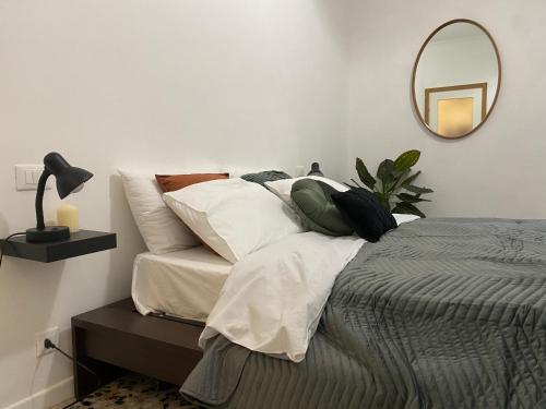 Short Stay Pavia nuovo in città — 4-Star Luxury Hotel in Pavia, Italy