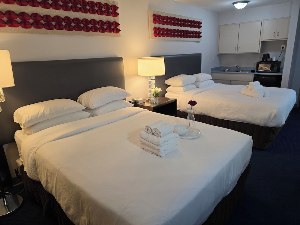 Illini Inn & Suites Hotel Rantoul Gifford Champaign Urbana - photo 7