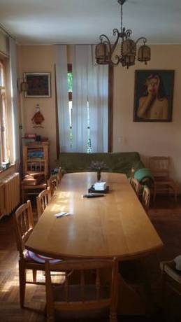 Dom Isakova in Krasnaya Polyana, Russia