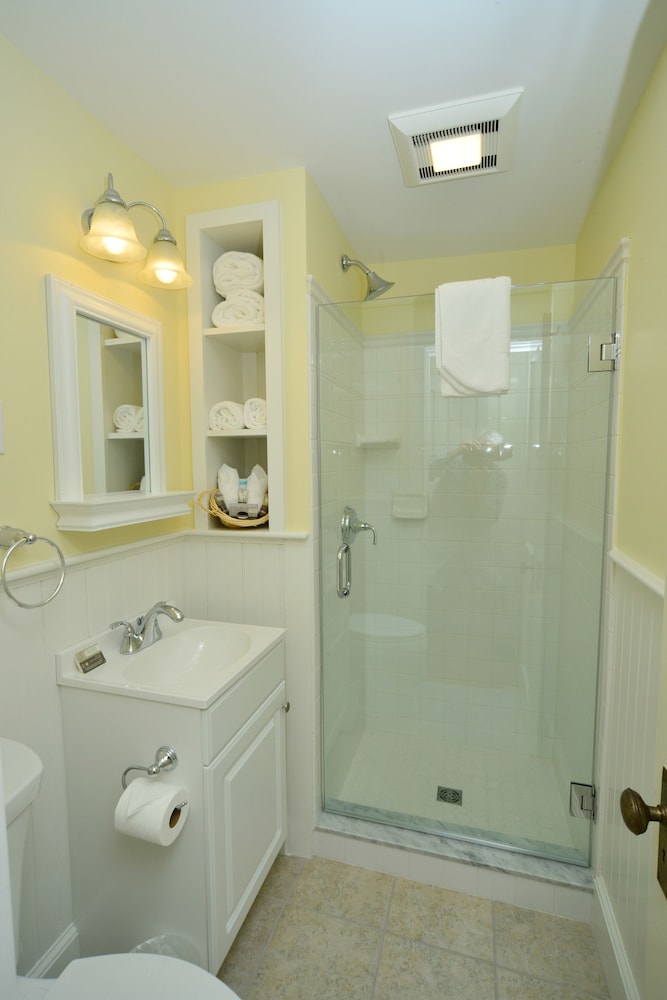 Newagen Seaside Inn - photo 37