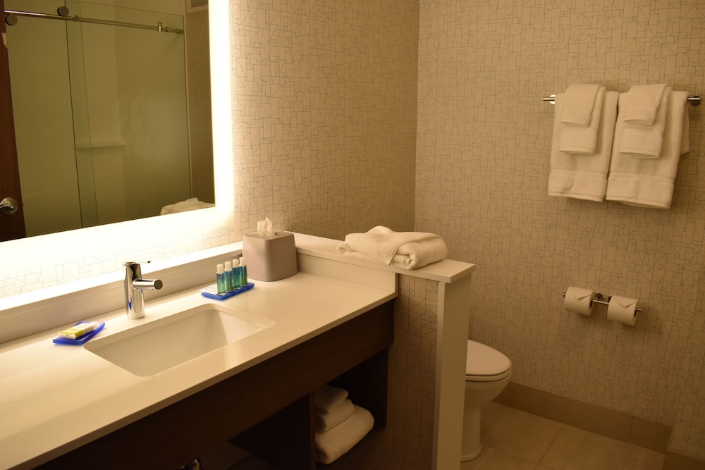 Holiday Inn Express & Suites Boston South Randolph by IHG - photo 26