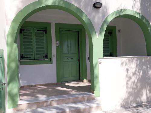 Naxos Olive & Home — 4-Star Luxury Hotel in Agios Georgis, Greece