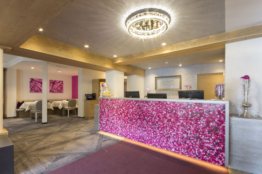 Hotel Toalstock — Fiss — photo 2