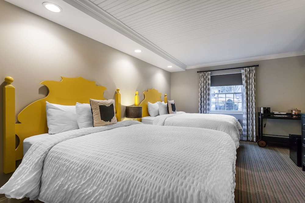 The Aurora Inn - photo 25