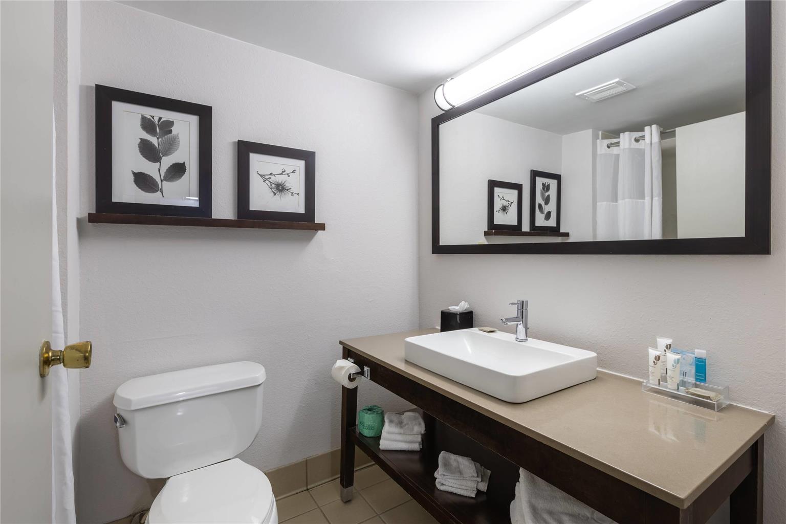 Country Inn & Suites by Radisson Lake Norman Huntersville NC - photo 34