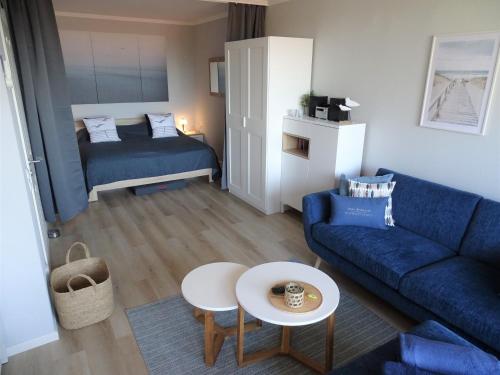 Berolina D 232 Sturmmöwe — 4-Star Luxury Hotel in Dahme, Germany