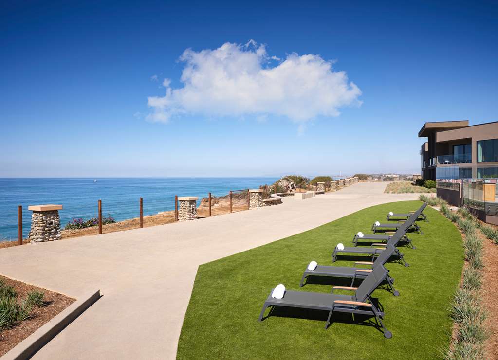 Alila Marea Beach Resort Encinitas a Hyatt Resort - photo 37