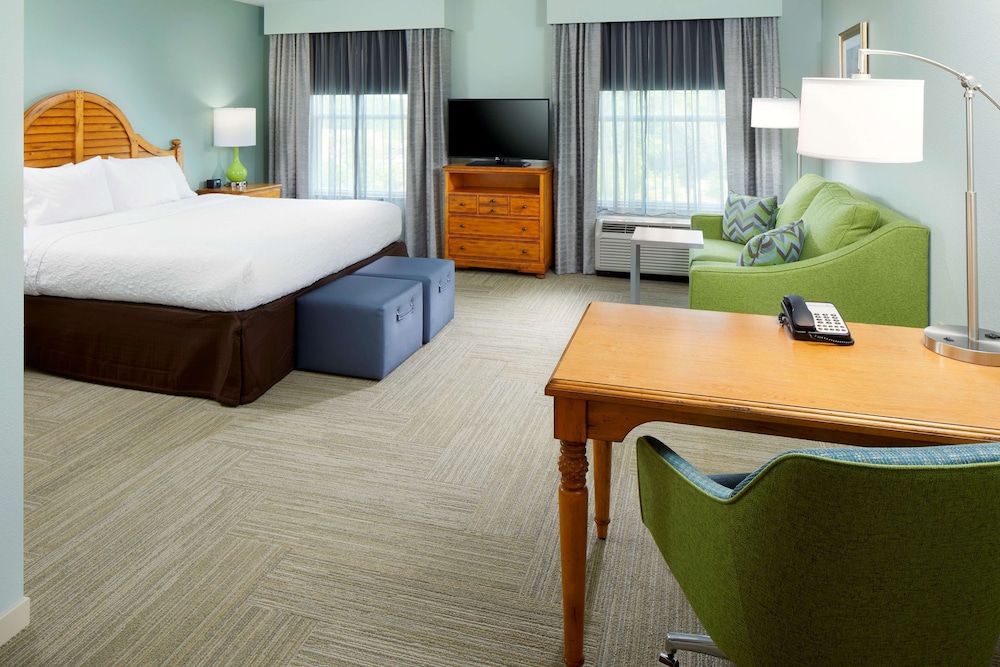 Hampton Inn & Suites Savannah Midtown - photo 7