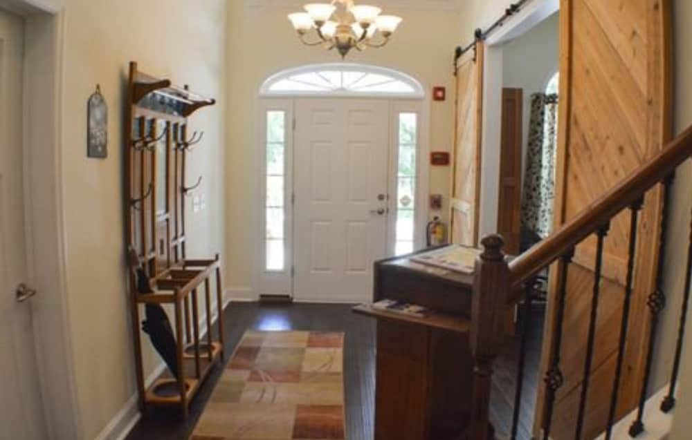 St Francis Cottage - photo 2