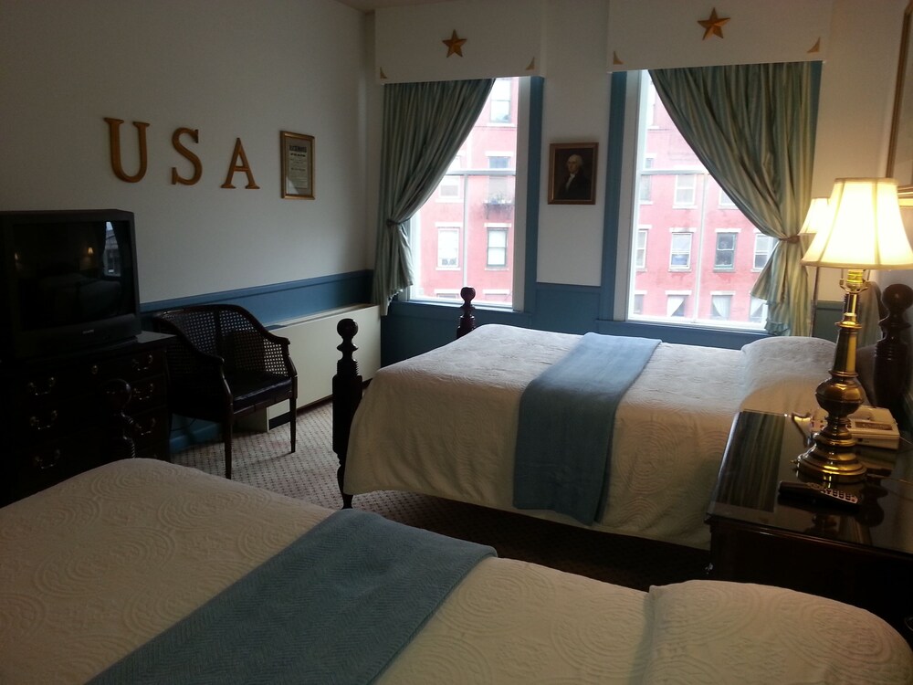 The Charles Inn at Vacationland Inns - photo 14