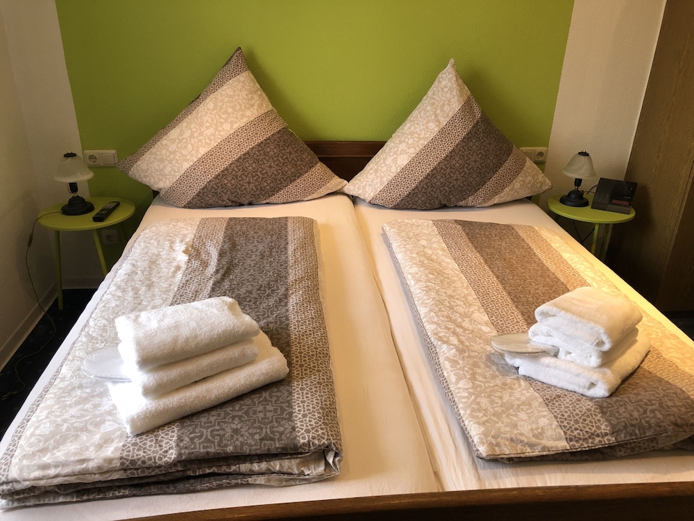 Landhotel zum Entlebucher — Espelkamp — photo 2