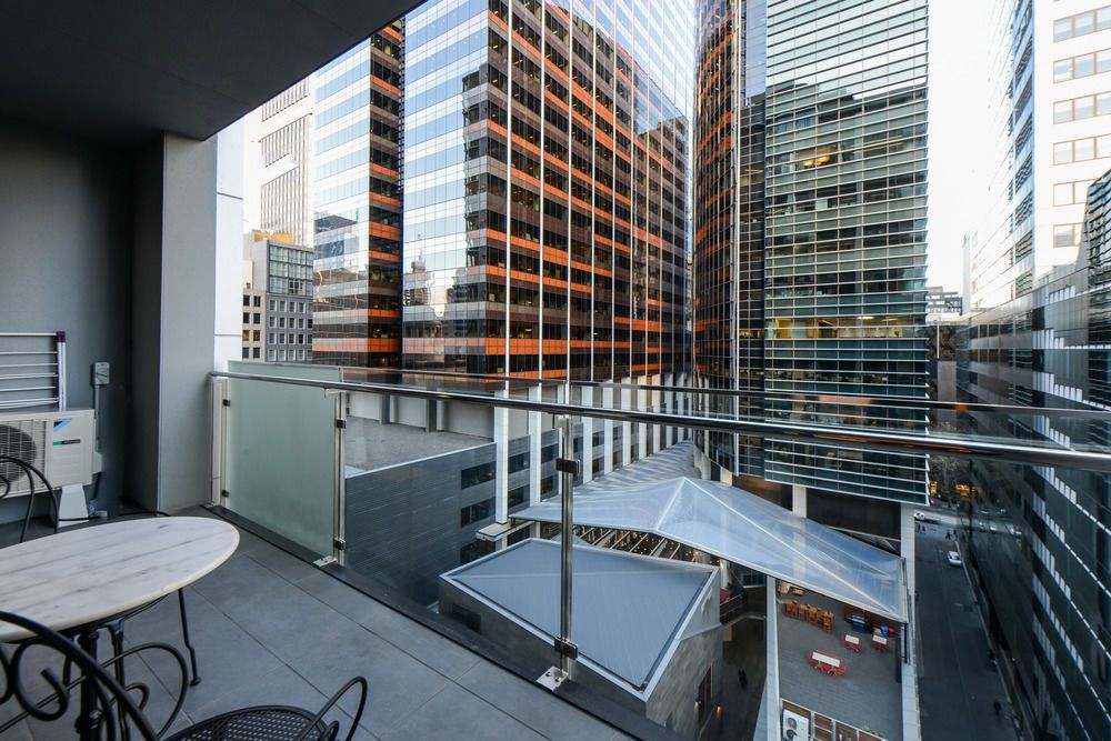 UrbanMinder @ The William — Melbourne — photo 4