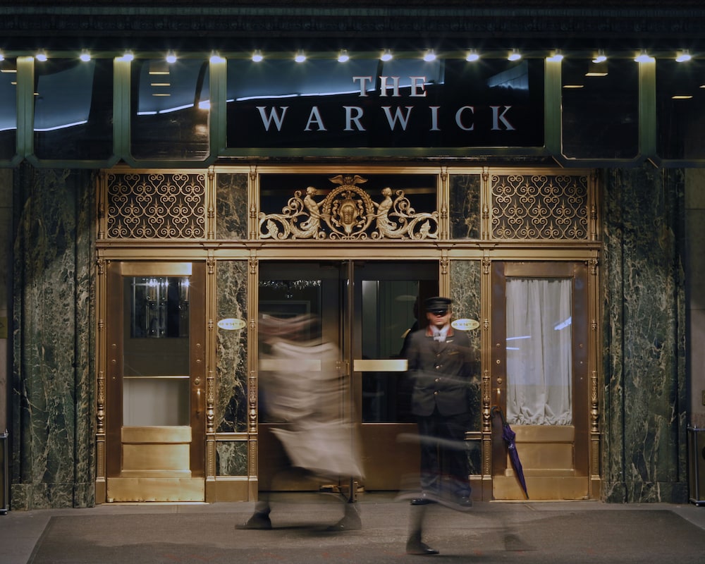 Warwick New York - photo 38