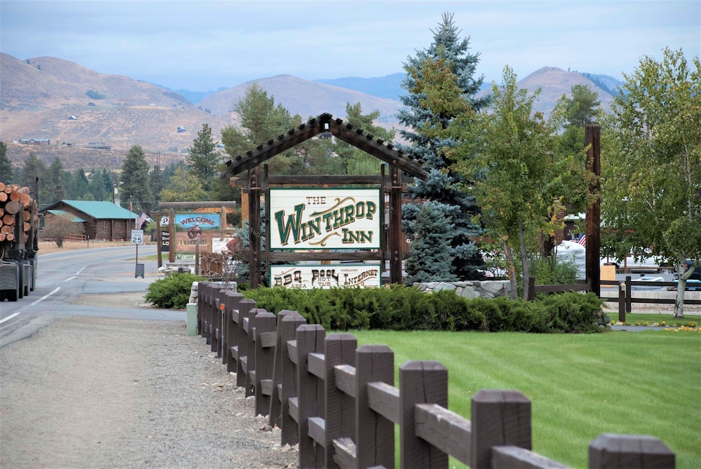 Winthrop Inn - photo 68