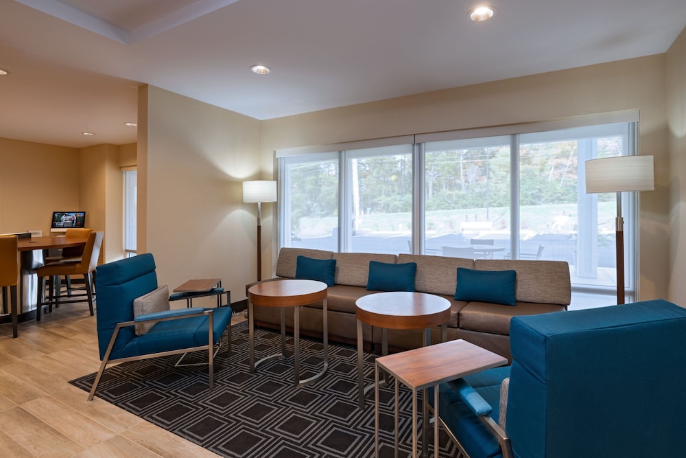 TownePlace Suites by Marriott Edgewood Aberdeen - photo 2