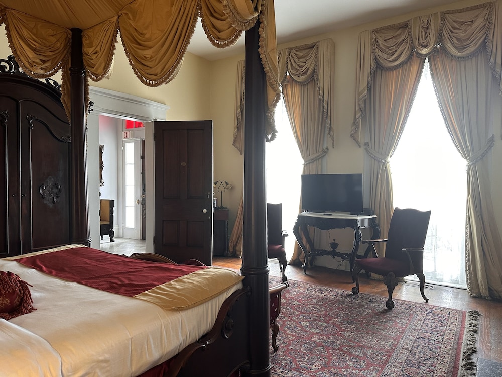 The Inn at Cedar Grove - photo 86