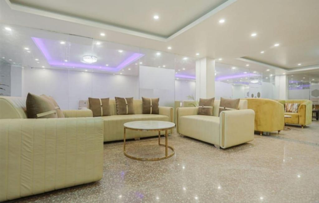 Akshay Hotel - last minute hotel in Gurgaon